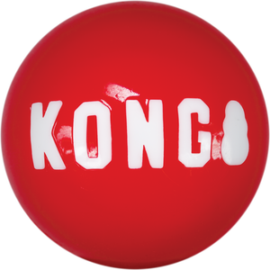 Kong Signature Ball M 6,5 cm