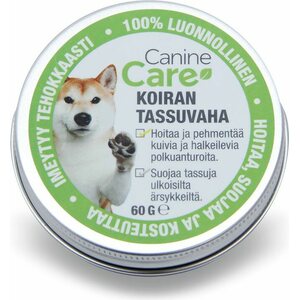 CanineCare Tassuvaha 60 g
