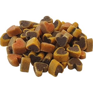 StarSnack Heart Mix makupala 200 g