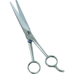 Karlie Perfect Care suorat trimmaussakset 18 cm