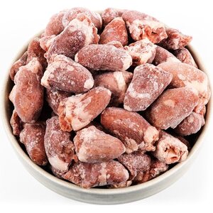 Tessu Broilerinsydän 1 kg