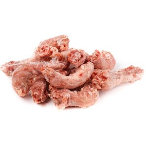 Tessu Broilerin Kaulat 900 g