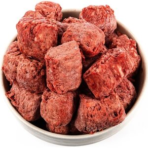 Tessu Naudanjauhelihakuvio 1 kg