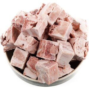 Tessu Possunlihakuutio 1 kg