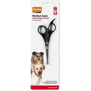 Karlie Perfect Care suorat trimmaussakset 15 cm