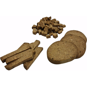 Naturis Fresh Meat Kana & Nauta 650 g