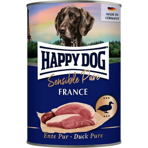 Happy Dog France Ankka 400 g