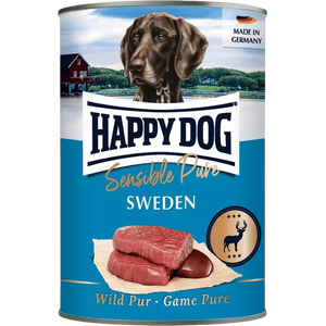Happy Dog Sweden Riista 400 g