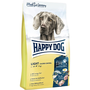Happy Dog Fit & Vital Light Calorie Control 12 kg