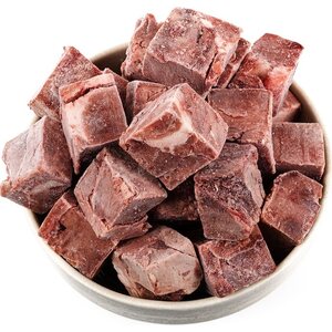 Tessu Possunsydänkuutio 1 kg