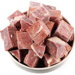 Tessu Nautakuutio 1 kg