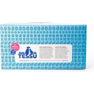 Tessu Hevosenluut 3 kg