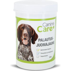 CanineCare Palautusjuomajauhe 300 g