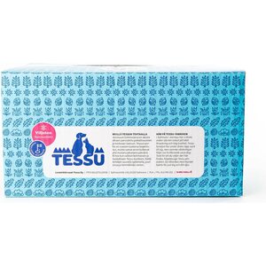 Tessu Kalkkunanjauhelihakuvio 4,8 kg Ennakkotilaus
