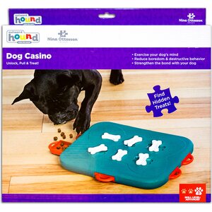 Nina Ottosson Dog Casino älypeli