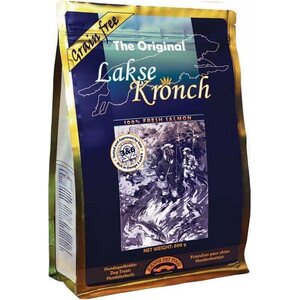 Kronch Lohimakupalat 600 g