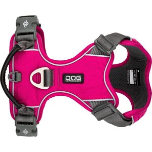 Dog Copenhagen Walk Pro valjaat pinkki