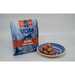 VOM Active Lohella 560 g