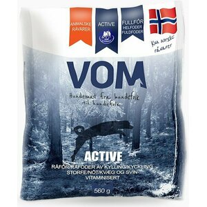 VOM Active Original 560 g
