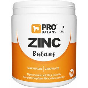 Probalans ZINCbalans 300 g