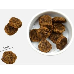 Riverwood Grillmaster Lammas-kalkkunakiekko 100 g