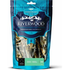 Riverwood Kuivatut silakat 100 g