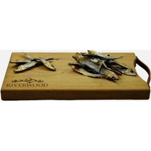 Riverwood Kuivatut silakat 100 g