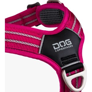 Dog Copenhagen Walk Air valjaat pinkki