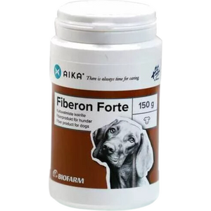 Aika Fiberon Forte kuituvalmiste 150 g
