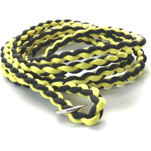 Vijue Paracord-hihna 180 cm
