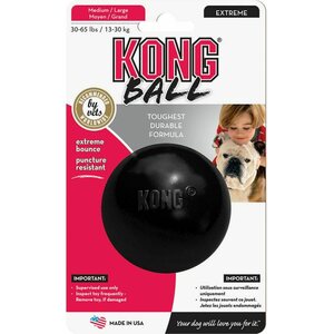 Kong Ball Extreme M/L 7,5 cm