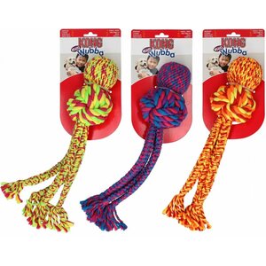 Kong Wubba Weaves XL 44 cm