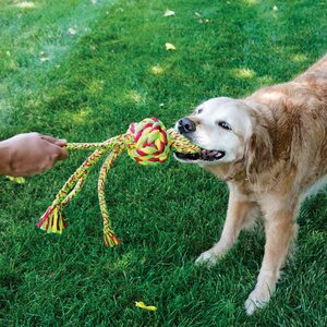 Kong Wubba Weaves XL 44 cm