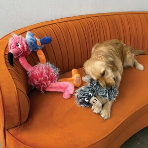 Kong Comfort Jumbo Birds XL 60 cm