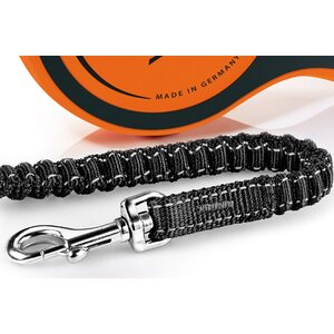 Flexi Xtreme L 8 m nauhalla ja joustolla