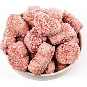 Tessu Broilerinjauhelihakuvio 1 kg