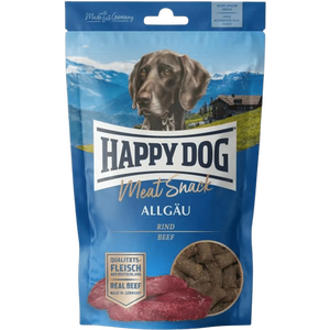 Happy Dog Meat Snack Allgäu nauta 75 g
