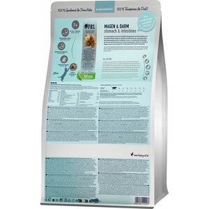 Happy Cat Sensitive Stomach & Intestines kissan kuivaruoka 4 kg