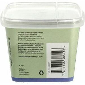 Dogman Cat Pillows anti-hairball kissan makupala 75 g