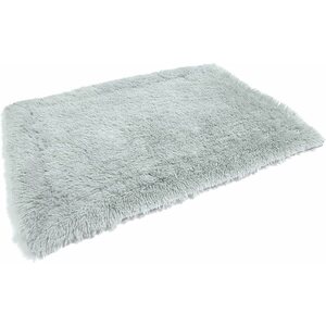 Brava Fluffy makuualusta M 93 x 58 cm