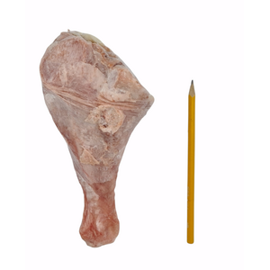 Tessu Kalkkunan Koipi 4,8 kg