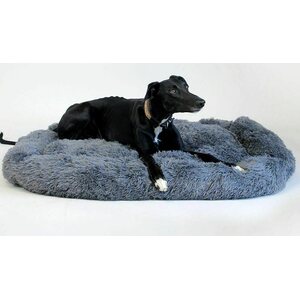 Brava Fluffy pörröpeti, suorakulmio XXL 136 x 91 cm
