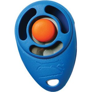 Starmark Pro-Training Clicker