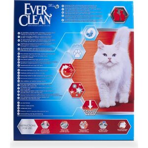 Ever Clean Multiple Cat kissanhiekka 10 l