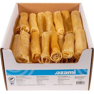 Ozami Hirvipururulla S 14 cm