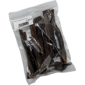 Kaikenkarvaiset Peuran nahkasuikale 100 g