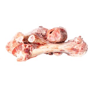 Tessu Poronluut 800 g