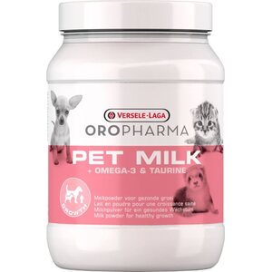 Versele Laga Oropharma Pet Milk emonmaidonkorvike 400 g