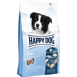 Happy Dog Fit & Vital Puppy 4 kg