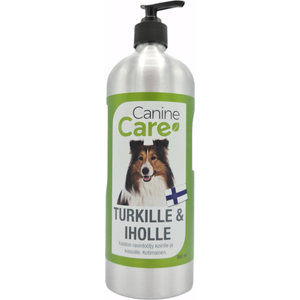 CanineCare Turkille & Iholle Ravintoöljy 950 ml